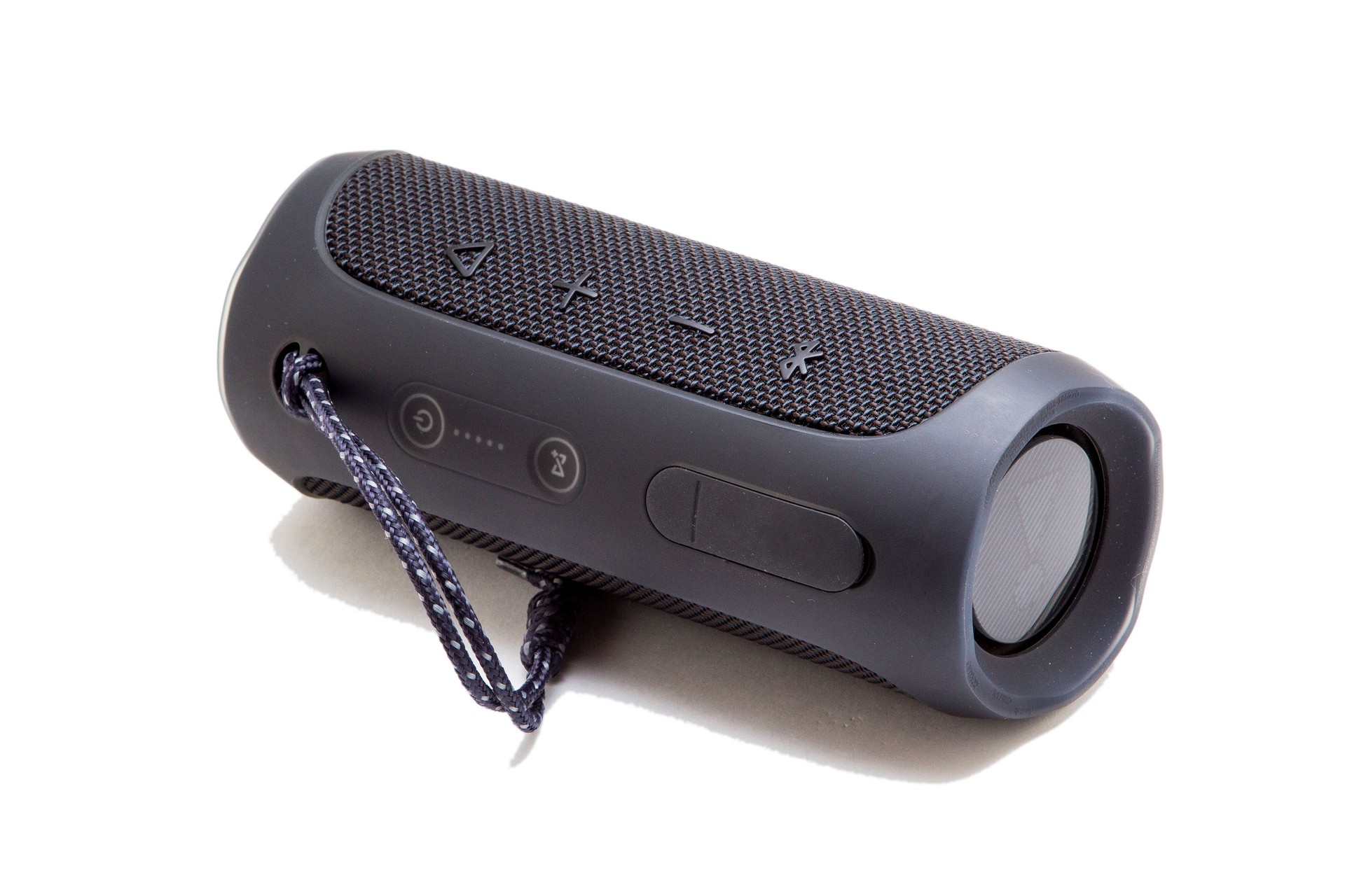 BL Go 3 – kompakter, wasserdichter Bluetooth-Lautsprecher, perfektes Reisegadget für Sommer 2025
